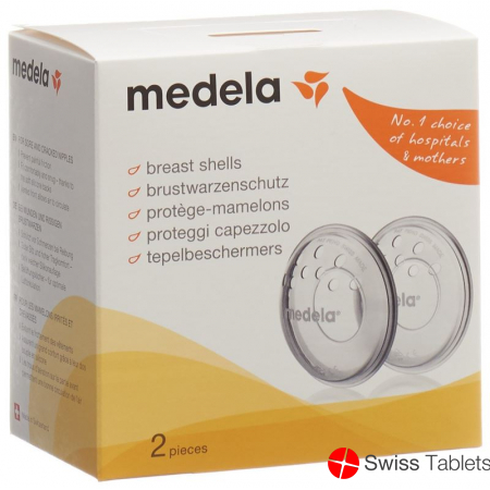 Medela nipple protection 1 pair buy online