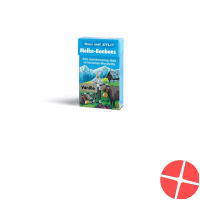 Biosana Molke Bonbons Vanille 30 Stück
