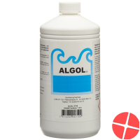 Algol Algenverhütung Liquid Giftklassefrei 1kg