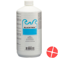 Blacktrol Aktivator/algenschutz Liquid 1kg