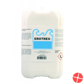 Erotrex Antialgen Liquid Giftklassefrei 5kg