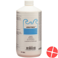 Erotrex Antialgen Liquid Giftklassefrei 1kg
