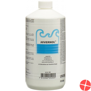 Hivernol Überwinterungsmittel Liquid 1.1kg Hivernol Überwinterungsmittel Liquid 1.1kg