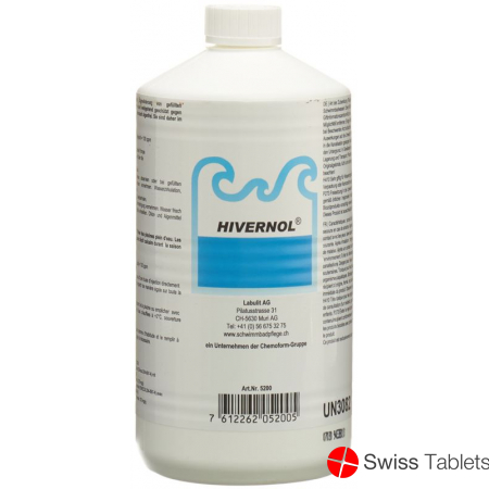 Hivernol Überwinterungsmittel Liquid 1.1kg buy online