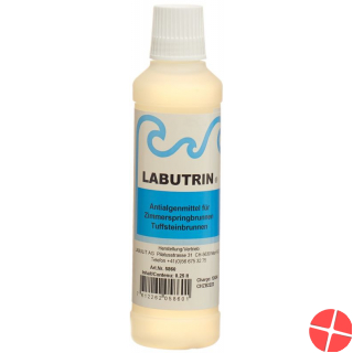 Labutrin Anti Algen für Tuffsteine Liquid 250ml Labutrin Anti Algen für Tuffsteine Liquid 250ml