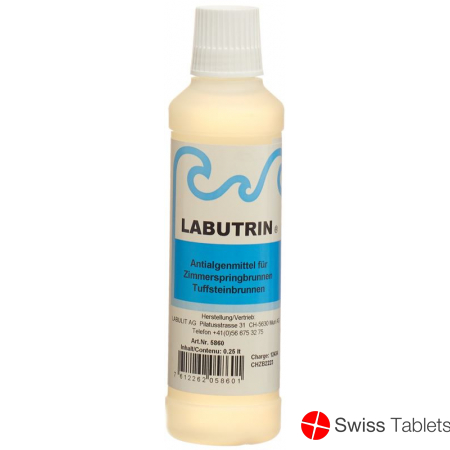 Labutrin Anti Algen für Tuffsteine Liquid 250ml buy online