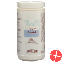 Pulit Granulat 1kg