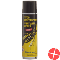 Ketol Wespenspray 500ml