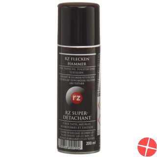 Rz Fleckenhammer Spray 200ml Rz Fleckenhammer Spray 200ml
