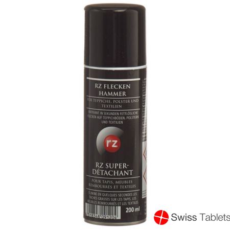 Rz Fleckenhammer Spray 200ml buy online
