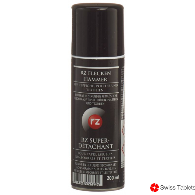 Rz Fleckenhammer Spray 200ml buy online