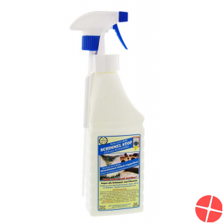 Schimmel Stop Spray 500ml