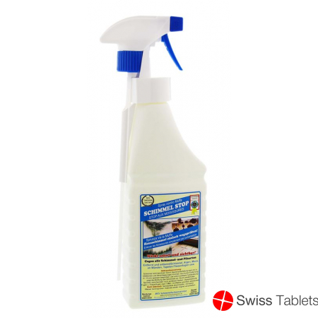 Schimmel Stop Spray 500ml buy online