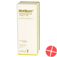Motilium 200ml Sirup
