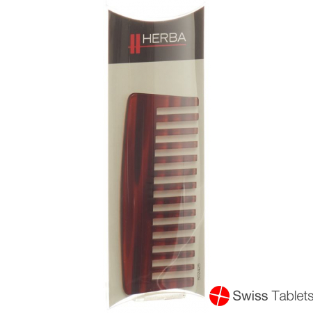 Herba Afro Taschenkamm 5171 buy online