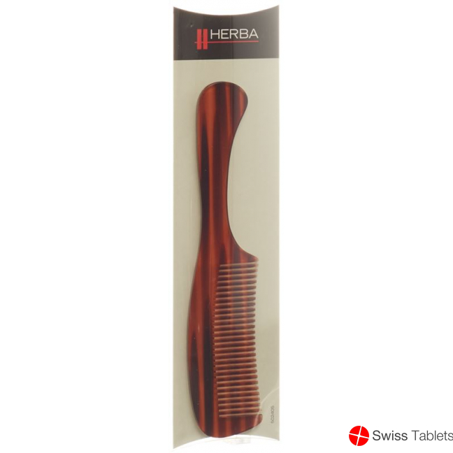 Herba handle comb 5181 buy online