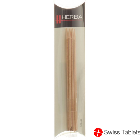 Herba Manicurestäbchen 5335 buy online