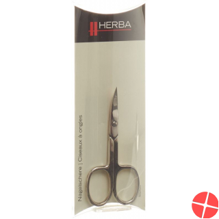 Herba Nagelschere 9cm 5412