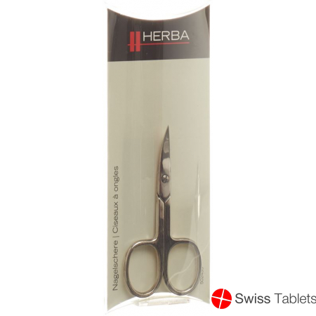 Herba Nagelschere 9cm 5412 buy online