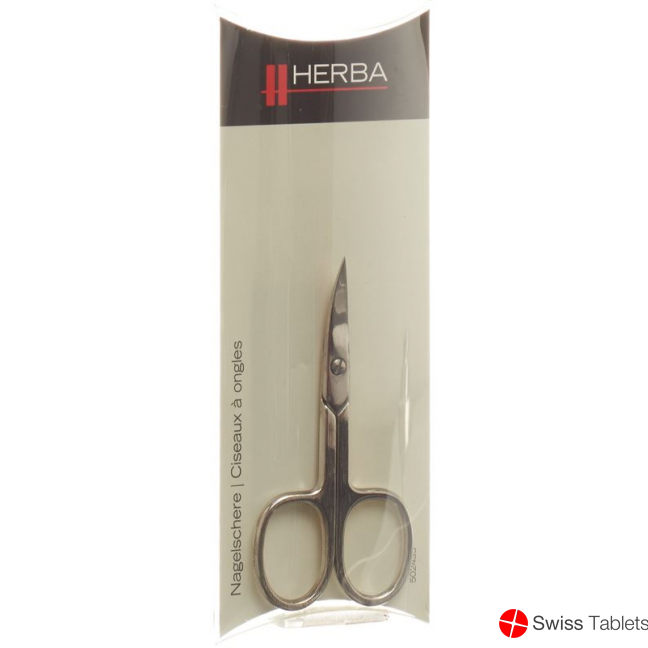 Herba Nagelschere 9cm 5412 buy online