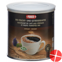 Pionier Bio-Frucht- und Getreidekaffee 125g