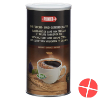 Pionier Bio-Frucht- und Getreidekaffee 250g