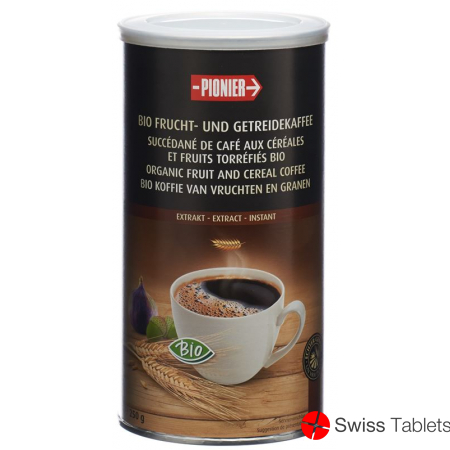 Pionier Bio-Frucht- und Getreidekaffee 250g buy online