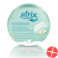 Atrix Intensive Schutzcreme Dose 150ml