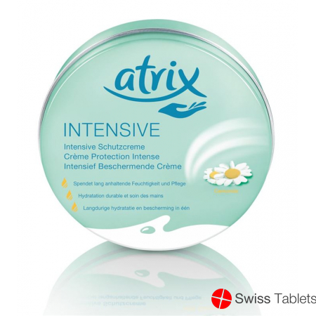 Atrix Intensive Schutzcreme Dose 150ml buy online