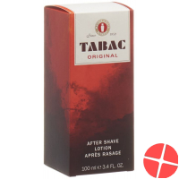 Tabac Original After Shave Lotion 100ml
