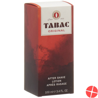 Tabac Original After Shave Lotion 100ml