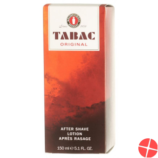 Tabac Original After Shave Lotion 150ml