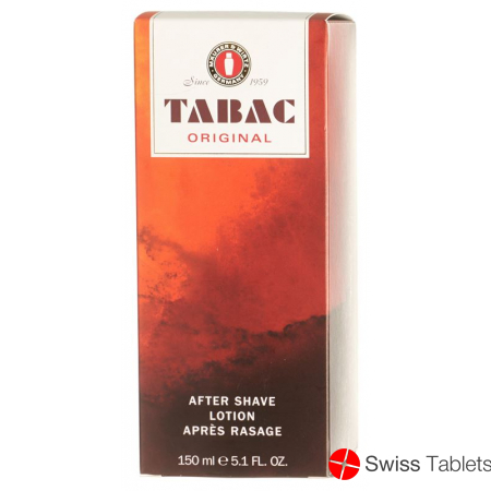 Tabac Original After Shave Lotion 150ml buy online