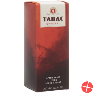 Tabac Original After Shave Lotion 300ml