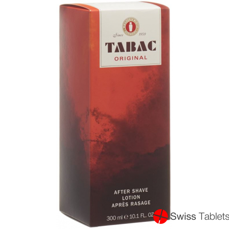 Tabac Original After Shave Lotion 300ml buy online