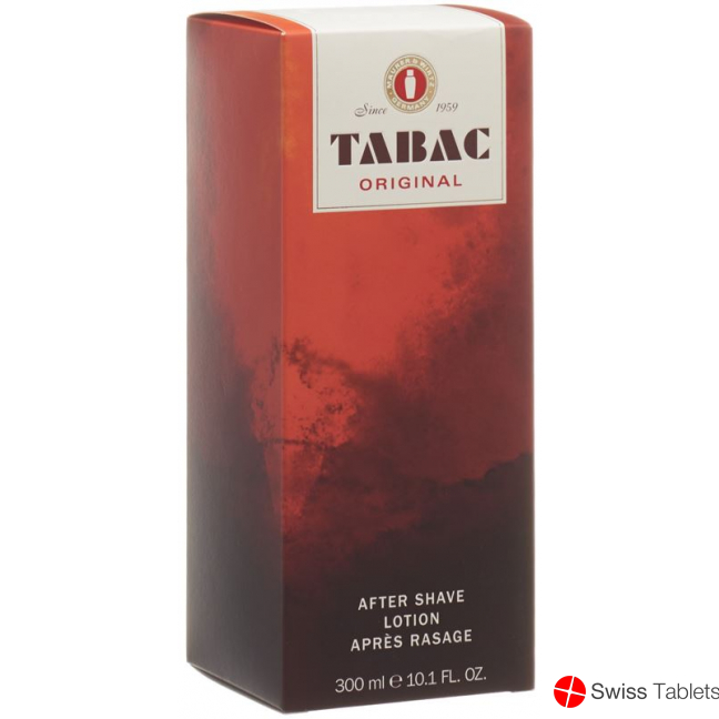 Tabac Original After Shave Lotion 300ml buy online