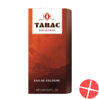 Tabac Original Eau de Cologne Natural Spray 100ml Tabac Original Eau de Cologne Natural Spray 100ml