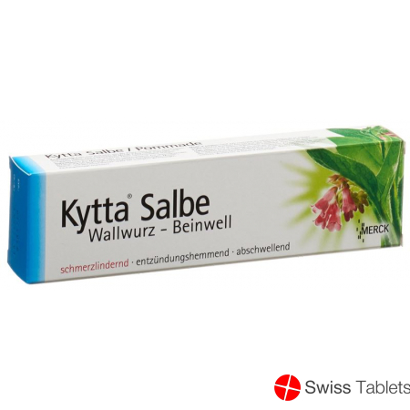 Kytta Salbe 50g buy online