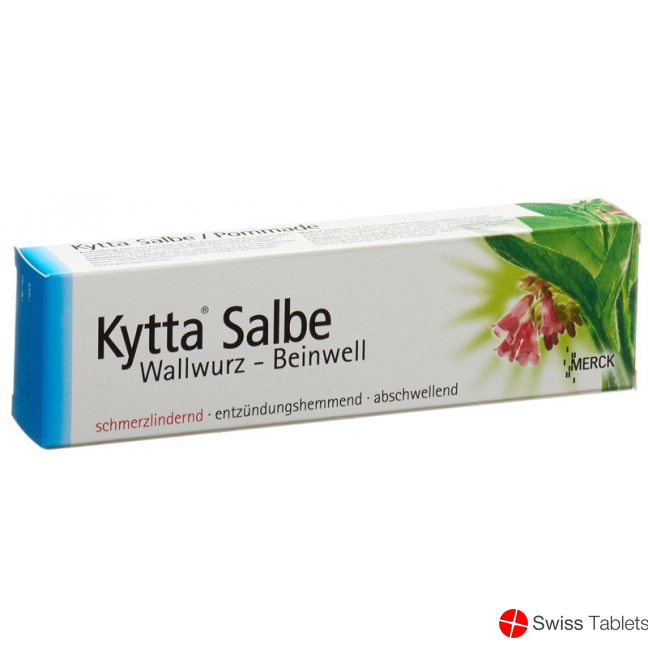 Kytta Salbe 50g buy online