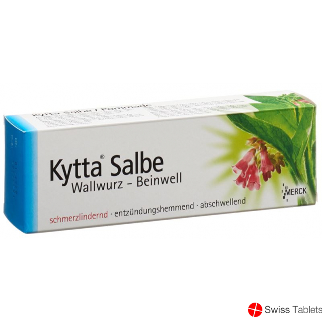 Kytta Salbe 100g buy online