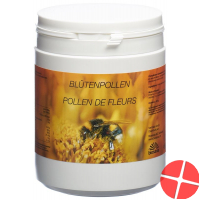 Biosana Blütenpollen Granulat 465g