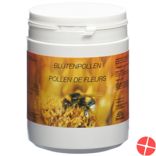 Biosana Blütenpollen Granulat 465g