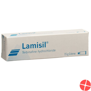 Lamisil Creme 15g