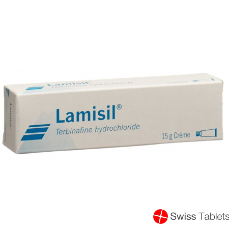 Lamisil Creme 15g buy online