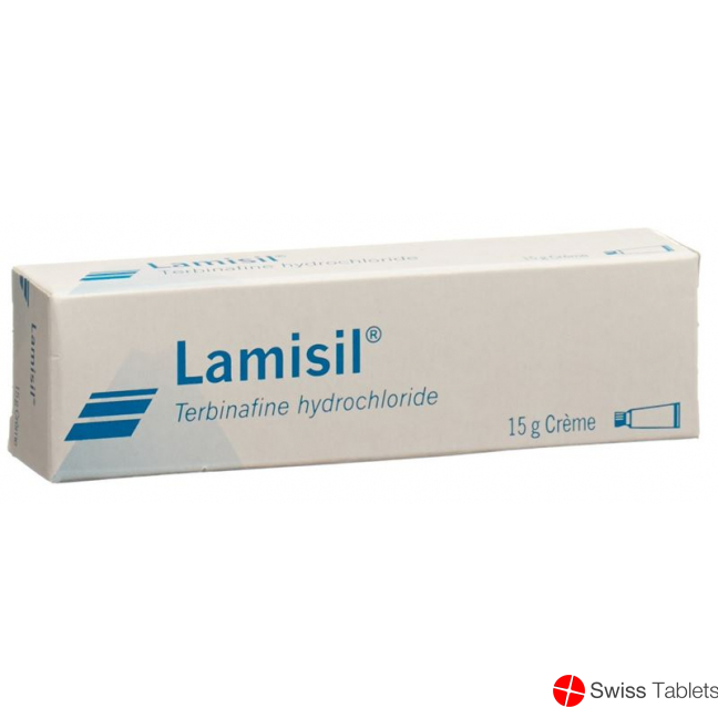 Lamisil Creme 15g buy online
