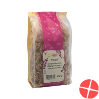 Holle Müesli Knuspermischung Bio 500g Holle Müesli Knuspermischung Bio 500g