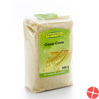 Rapunzel Couscous 500g