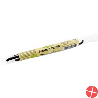 Rapunzel Vanilleschote 2 Stück Rapunzel Vanilleschote 2 Stück