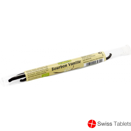 Rapunzel Vanilleschote 2 Stück buy online Rapunzel Vanilleschote 2 Stück buy online