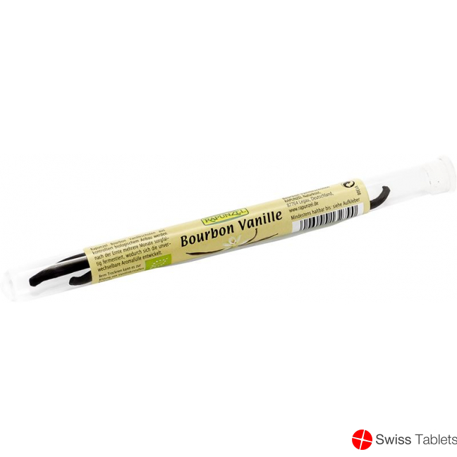 Rapunzel Vanilleschote 2 Stück buy online Rapunzel Vanilleschote 2 Stück buy online